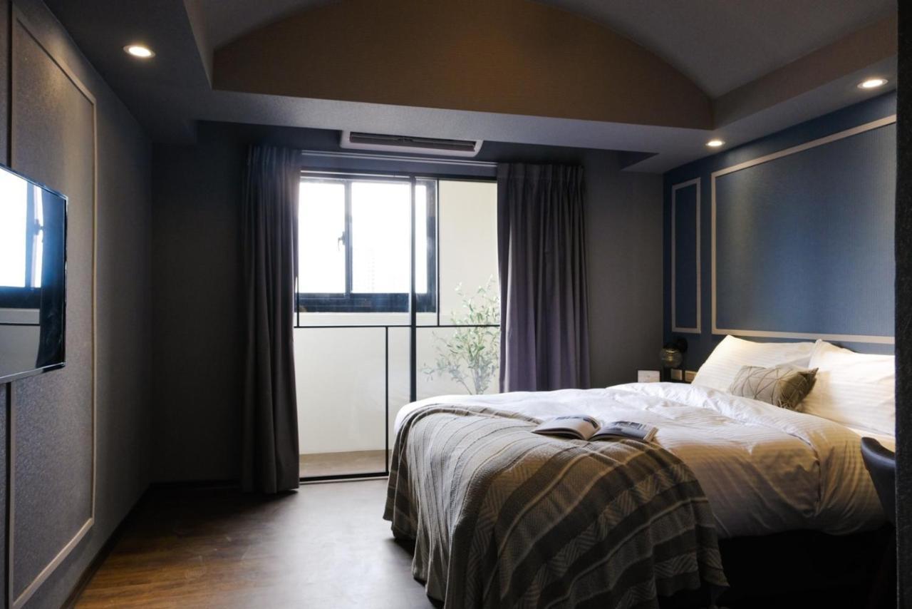 Giant Rich Hotel Тайбэй Экстерьер фото